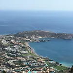 Vilă Costa Costa - Luxury Kolymbia