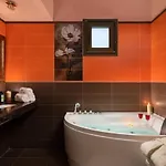 Vilă Costa Costa - Luxury Kolymbia