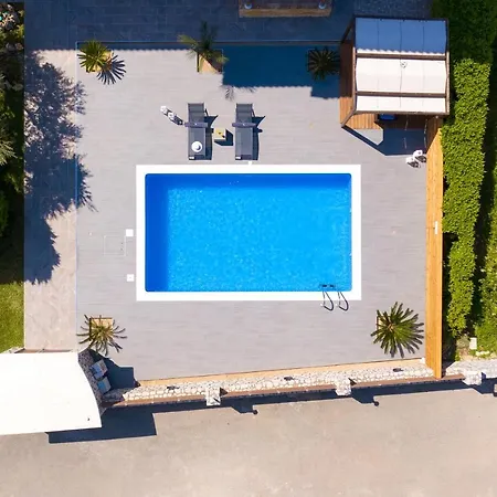 Villa Costa Costa - Luxury Kolymbia