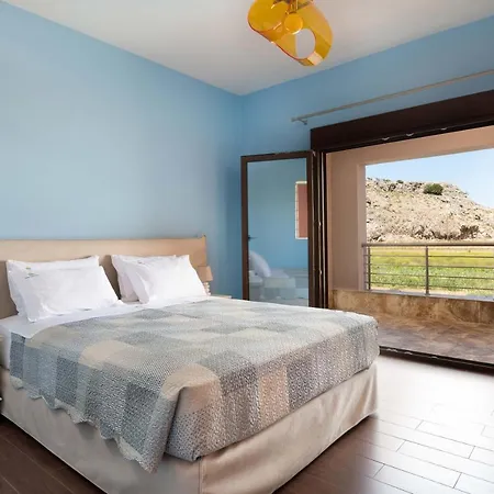 Costa Costa - Luxury Kolymbia