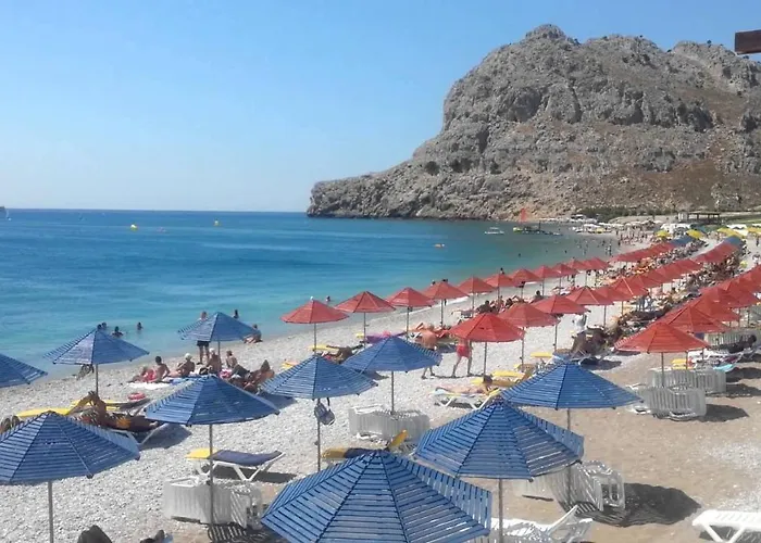 Costa Costa - Luxury * Kolymbia