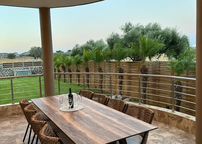 Villa Costa Costa - Luxury *