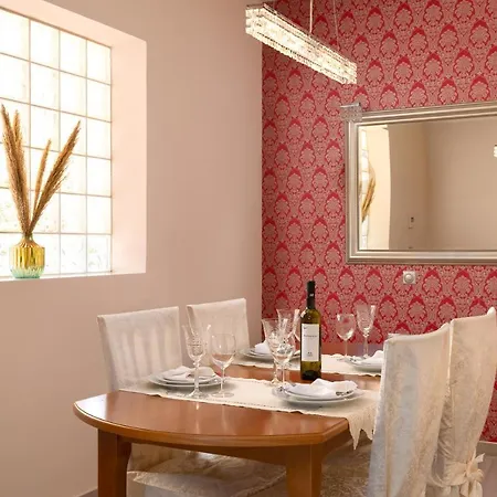 Costa Costa - Luxury Kolymbia