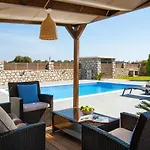 Villa Costa Costa - Luxury Kolymbia
