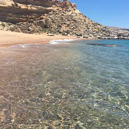 Villa Costa Costa - Luxury