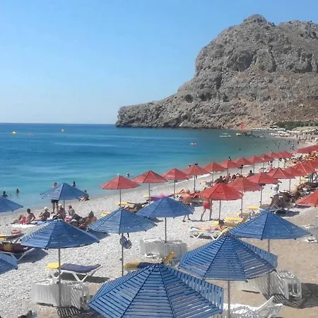 Costa Costa - Luxury * Kolymbia