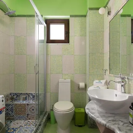 Costa Costa - Luxury Villa Kolymbia