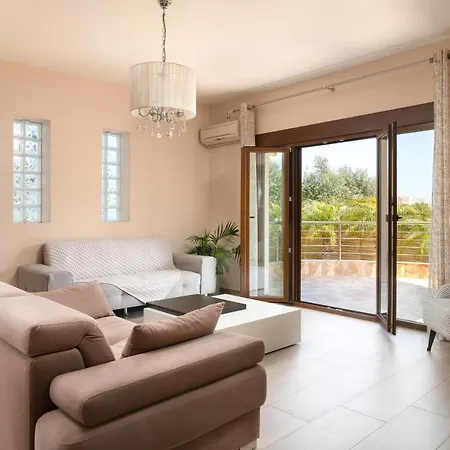 Villa Costa Costa - Luxury