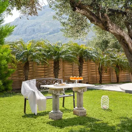 Costa Costa - Luxury Kolymbia