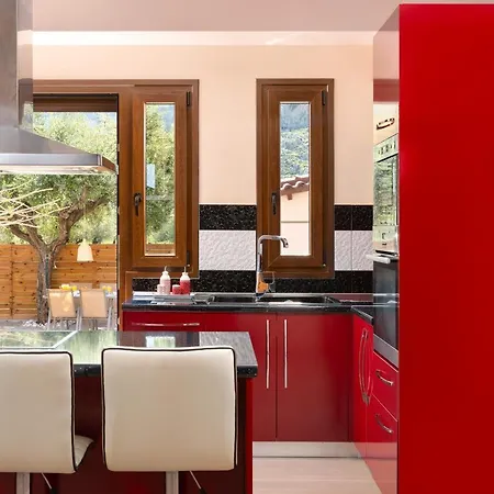 Costa Costa - Luxury Колимбия