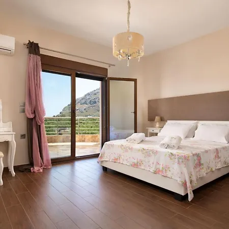 Villa Costa Costa - Luxury