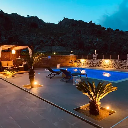 Villa Costa Costa - Luxury *