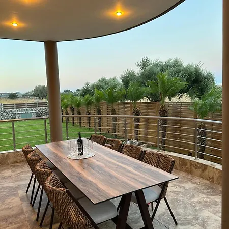 Вилла Costa Costa - Luxury *