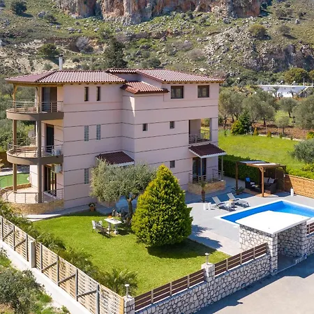 Costa Costa - Luxury