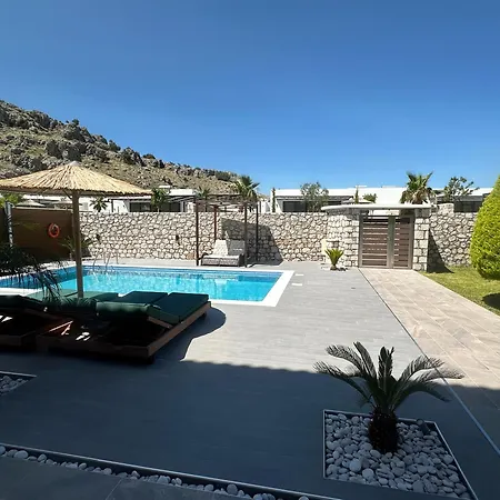 Costa Costa - Luxury Villa *