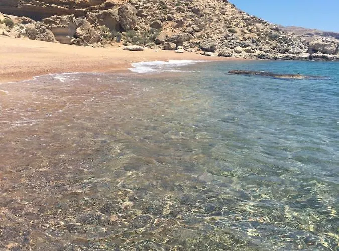 Villa Costa Costa - Luxury