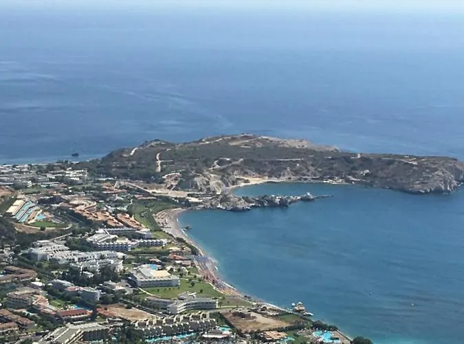 Βίλα Costa Costa - Luxury Κολύμπια