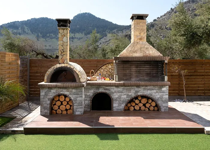 Villa Costa Costa - Luxury *