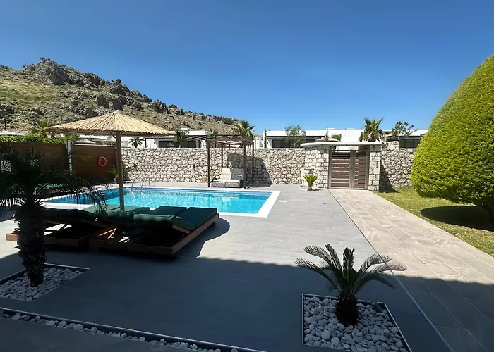 Costa Costa - Luxury Villa *