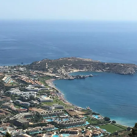 Vilă Costa Costa - Luxury Kolymbia