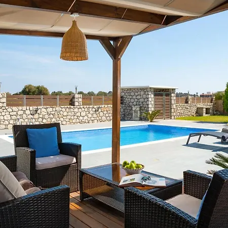 Vilă Costa Costa - Luxury Kolymbia