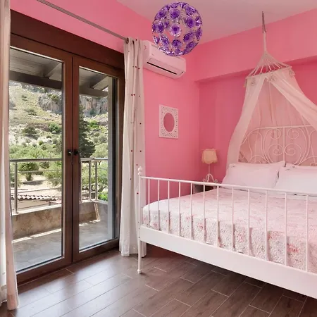 Costa Costa - Luxury Kolymbia