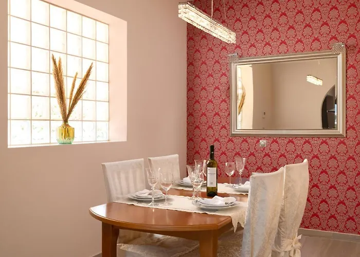 Costa Costa - Luxury Kolymbia