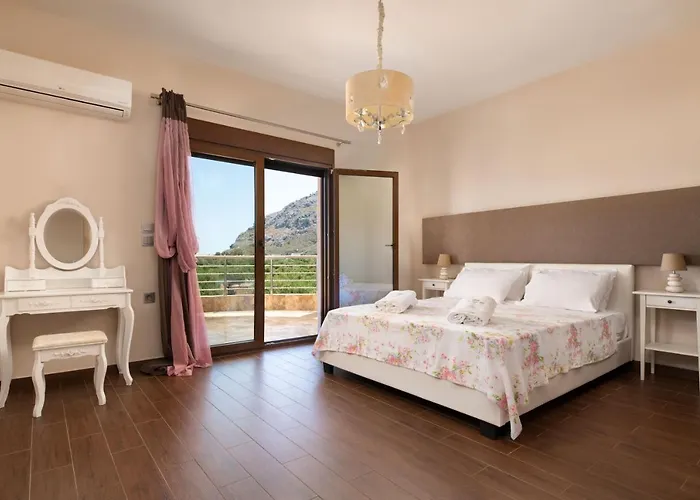 Villa Costa Costa - Luxury