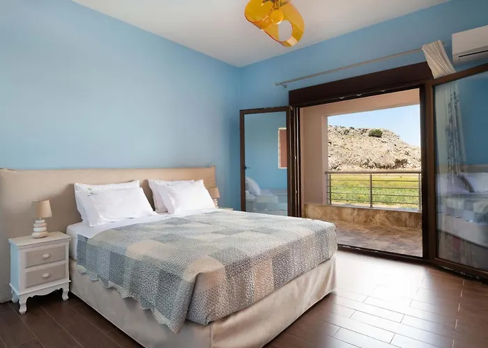 Costa Costa - Luxury Kolymbia